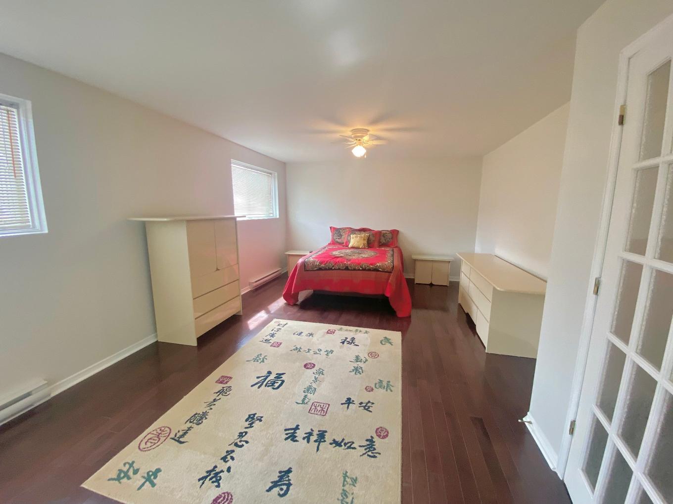 Primary bedroom - 2131 Av. Albert-Murphy, Laval (Chomedey), QC - Indoor Photo Showing Bedroom