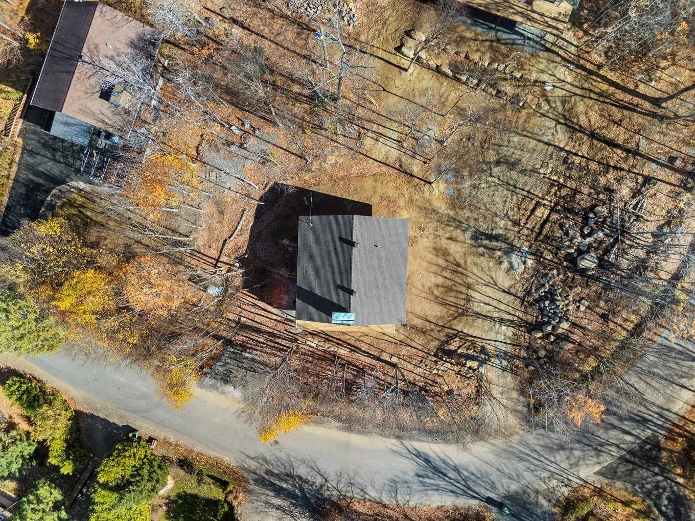 Vue d'ensemble - 125 Rue Paulsen, Sainte-Agathe-Des-Monts, QC - Outdoor With View