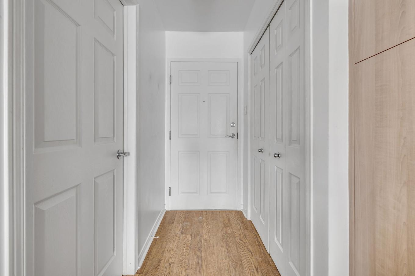 Hall d'entrée/Vestibule - 303-234 Rue Commerciale, Saint-Henri, QC - Indoor Photo Showing Other Room