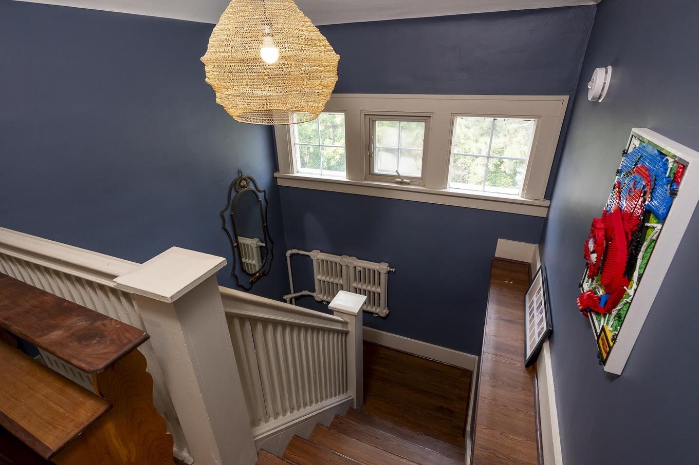 124 Summit Avenue, Thunder Bay, ON - Indoor