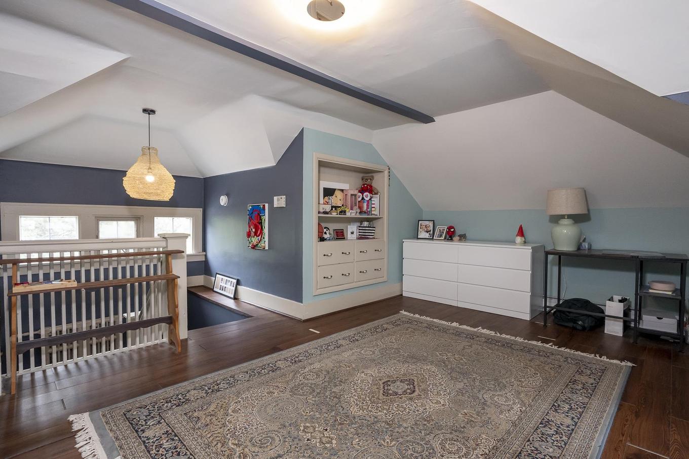 124 Summit Avenue, Thunder Bay, ON - Indoor Photo Showing Other Room