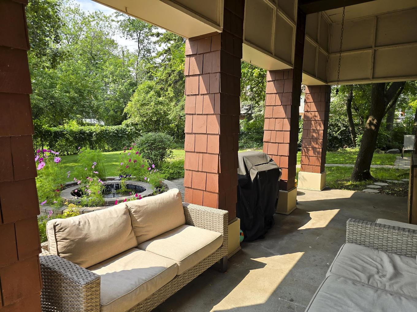 124 Summit Avenue, Thunder Bay, ON - Outdoor With Exterior