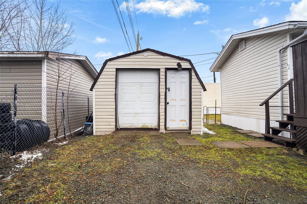 74 Meadowbrook Drive, St. John'S, NL