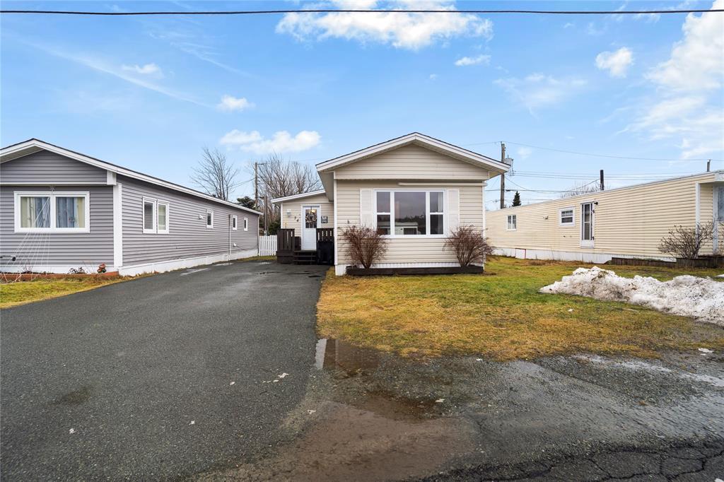 74 Meadowbrook Drive, St. John'S, NL