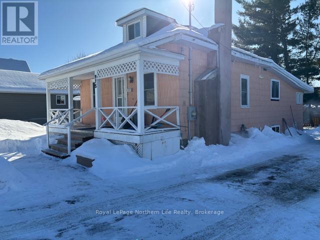 975 Mcintyre Street W, North Bay (West End), ON - Outdoor