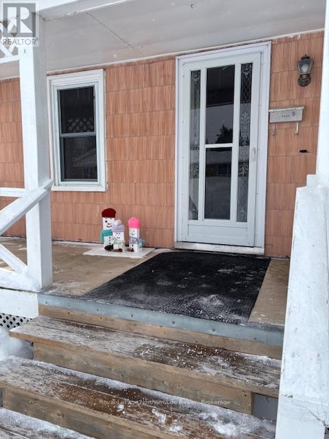 975 Mcintyre Street W, North Bay (West End), ON - Outdoor With Exterior