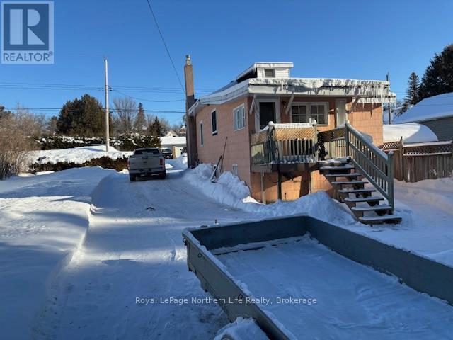 975 Mcintyre Street W, North Bay (West End), ON - Outdoor