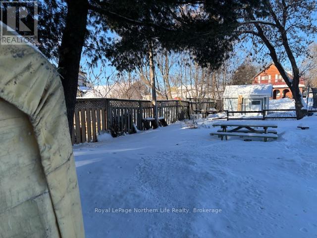 975 Mcintyre Street W, North Bay (West End), ON - Outdoor