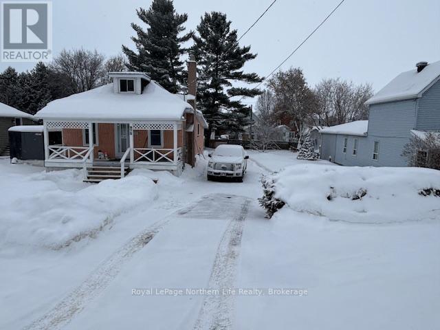 975 Mcintyre Street W, North Bay (West End), ON - Outdoor