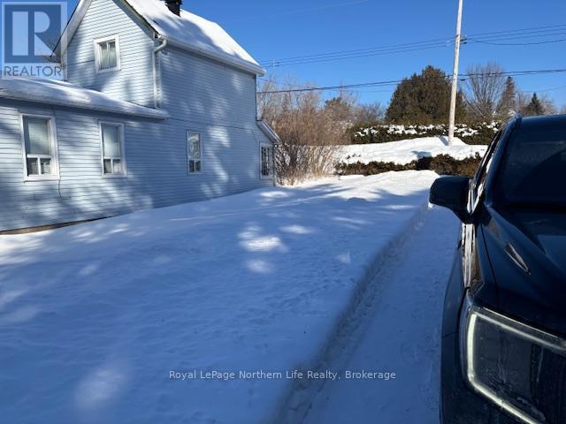 975 Mcintyre Street W, North Bay (West End), ON - Outdoor