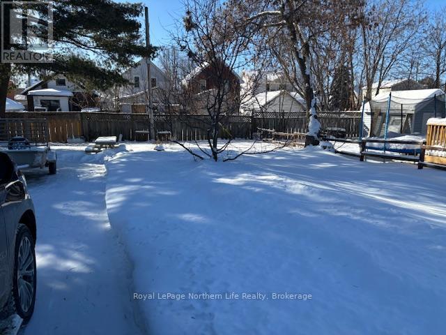 975 Mcintyre Street W, North Bay (West End), ON - Outdoor