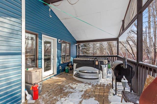 28113 25 Rd, Grunthal, MB