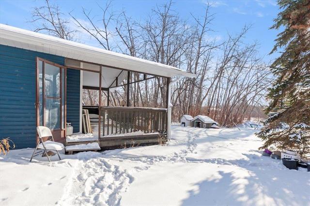 28113 25 Rd, Grunthal, MB