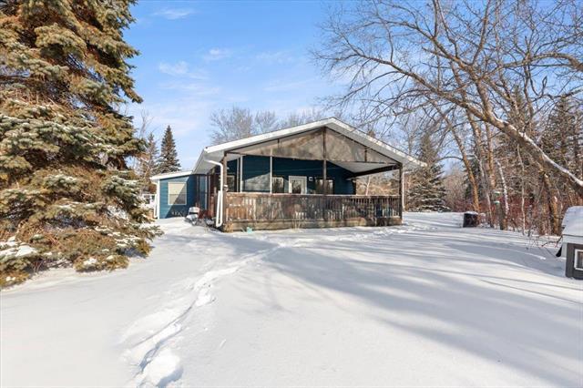 28113 25 Rd, Grunthal, MB