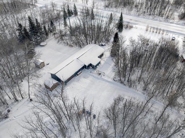 28113 25 Rd, Grunthal, MB