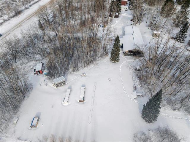 28113 25 Rd, Grunthal, MB