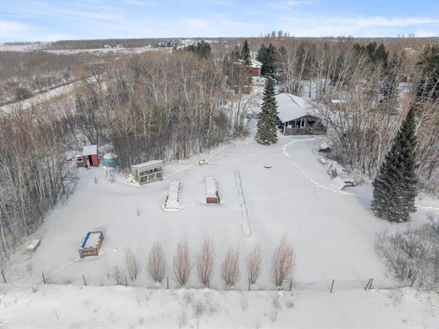 28113 25 Rd, Grunthal, MB