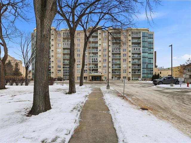 505-500 Tache Ave, Winnipeg, MB