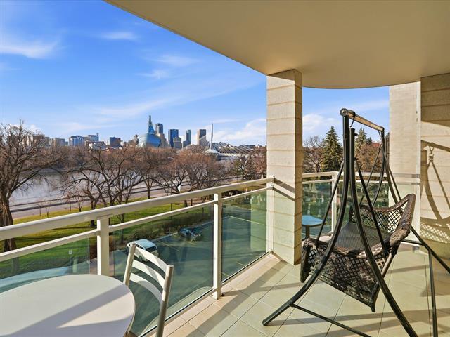 505-500 Tache Ave, Winnipeg, MB