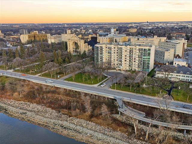 505-500 Tache Ave, Winnipeg, MB