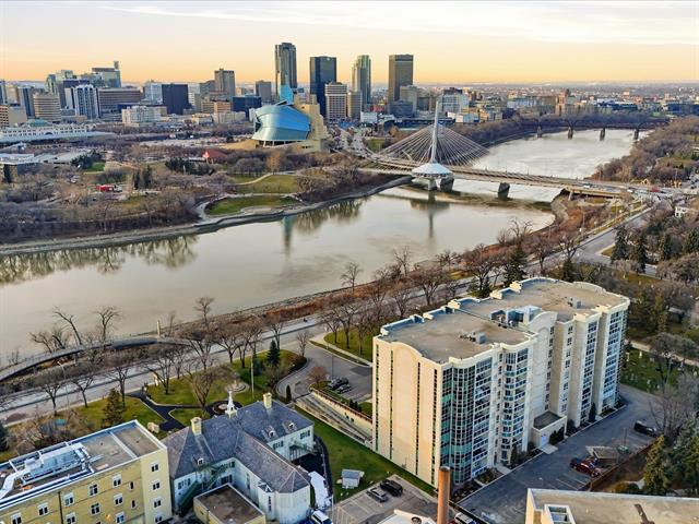 505-500 Tache Ave, Winnipeg, MB