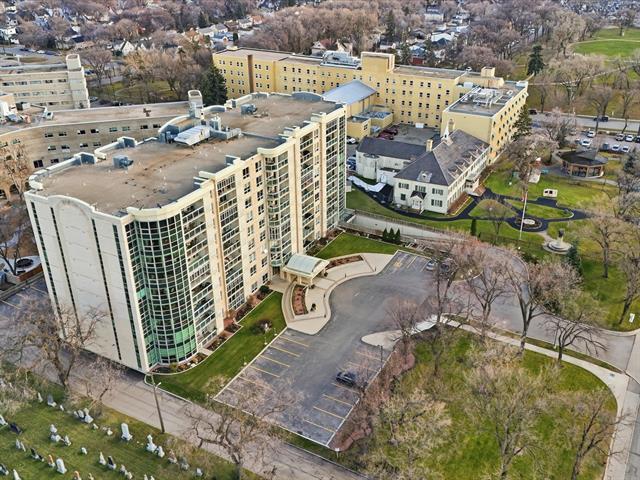 505-500 Tache Ave, Winnipeg, MB