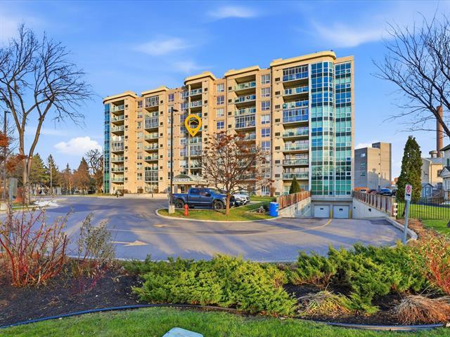 505-500 Tache Ave, Winnipeg, MB