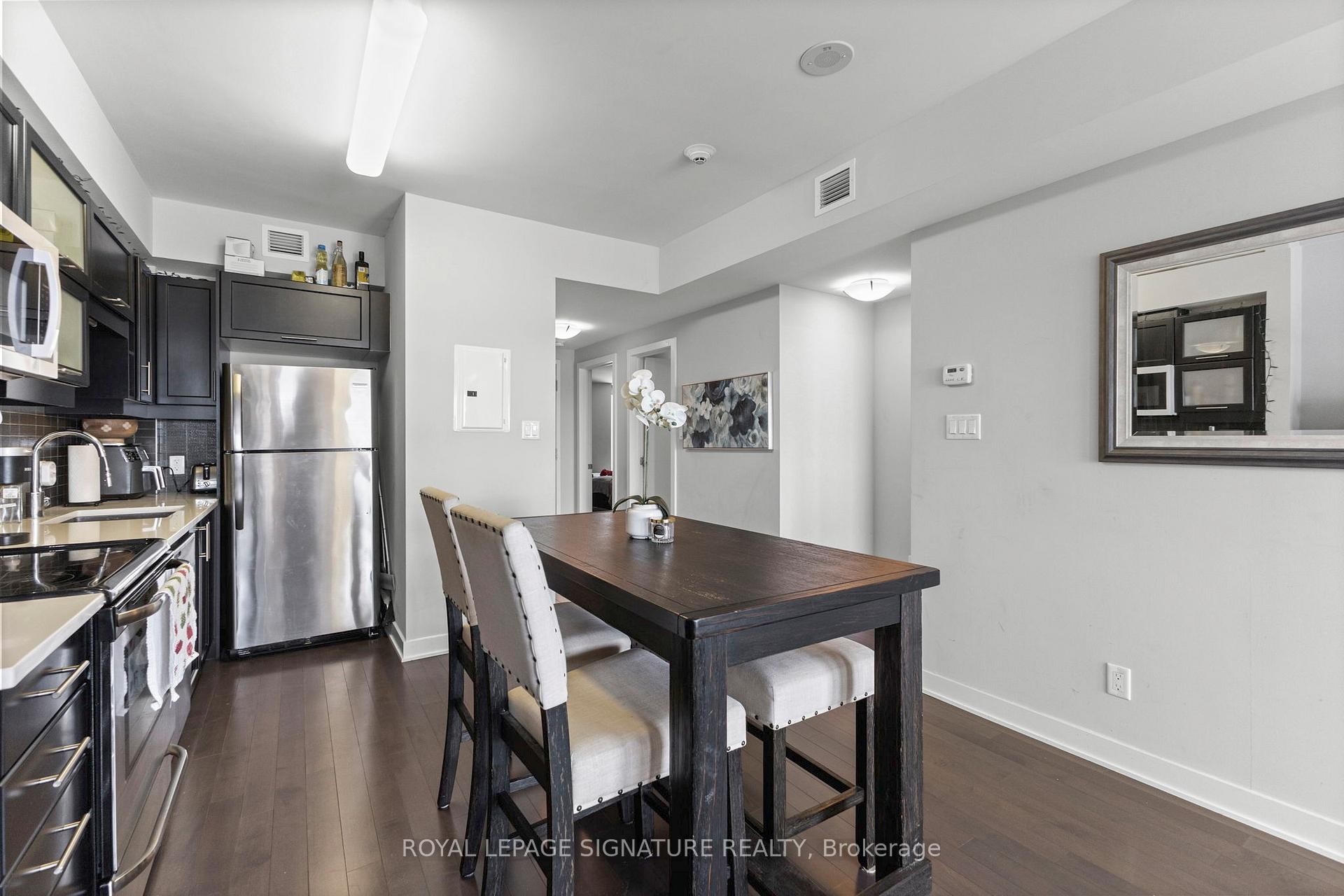 1307-40 Nepean Street, Ottawa Centre, ON - Indoor