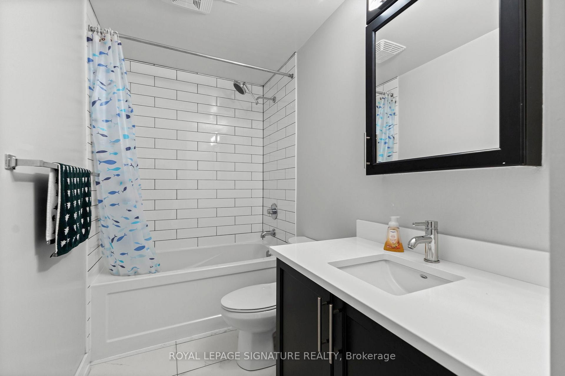 1307-40 Nepean Street, Ottawa Centre, ON - Indoor Photo Showing Bathroom