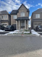 1095 Skyridge Boulevard Pickering, ON L1X 0M8