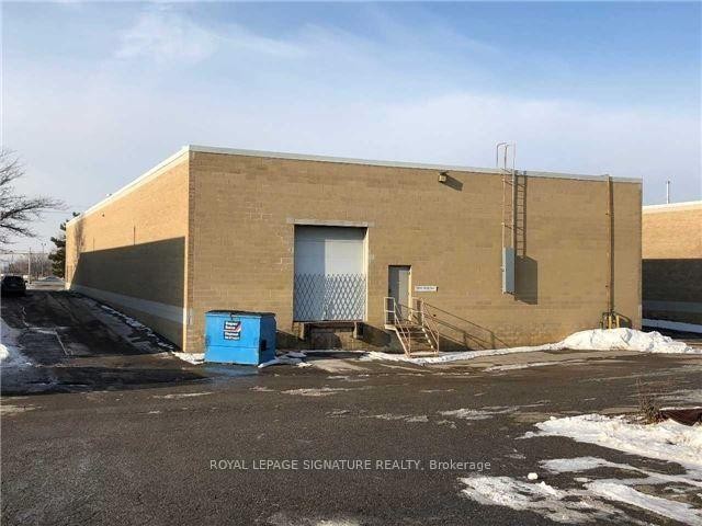 6490 Van Deemter Court, Mississauga, ON