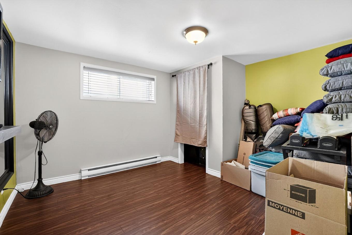 Chambre à coucher - 13715 Rue Du Noroît, Mirabel, QC - Indoor