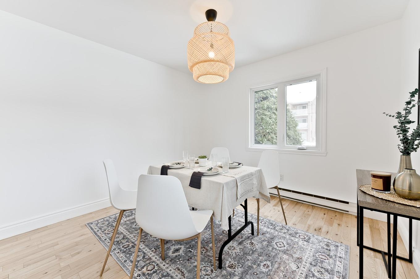 Salle à manger - 101-3410 Rue Des Chênes, Sherbrooke (Les Nations), QC - Indoor