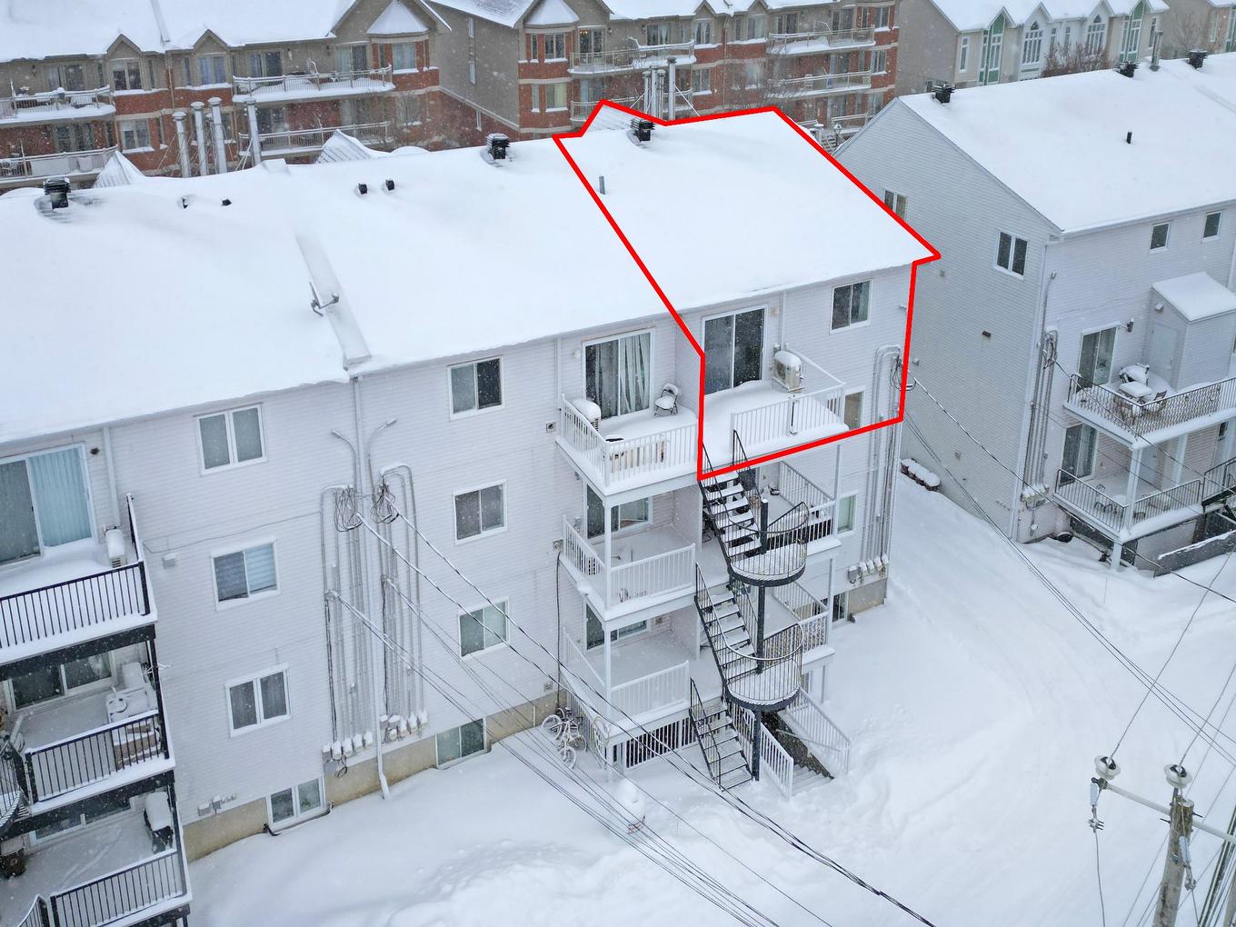 Exterior - 15877 Rue Victoria, Montréal (Rivière-Des-Prairies/Pointe-Aux-Trembles), QC - Outdoor