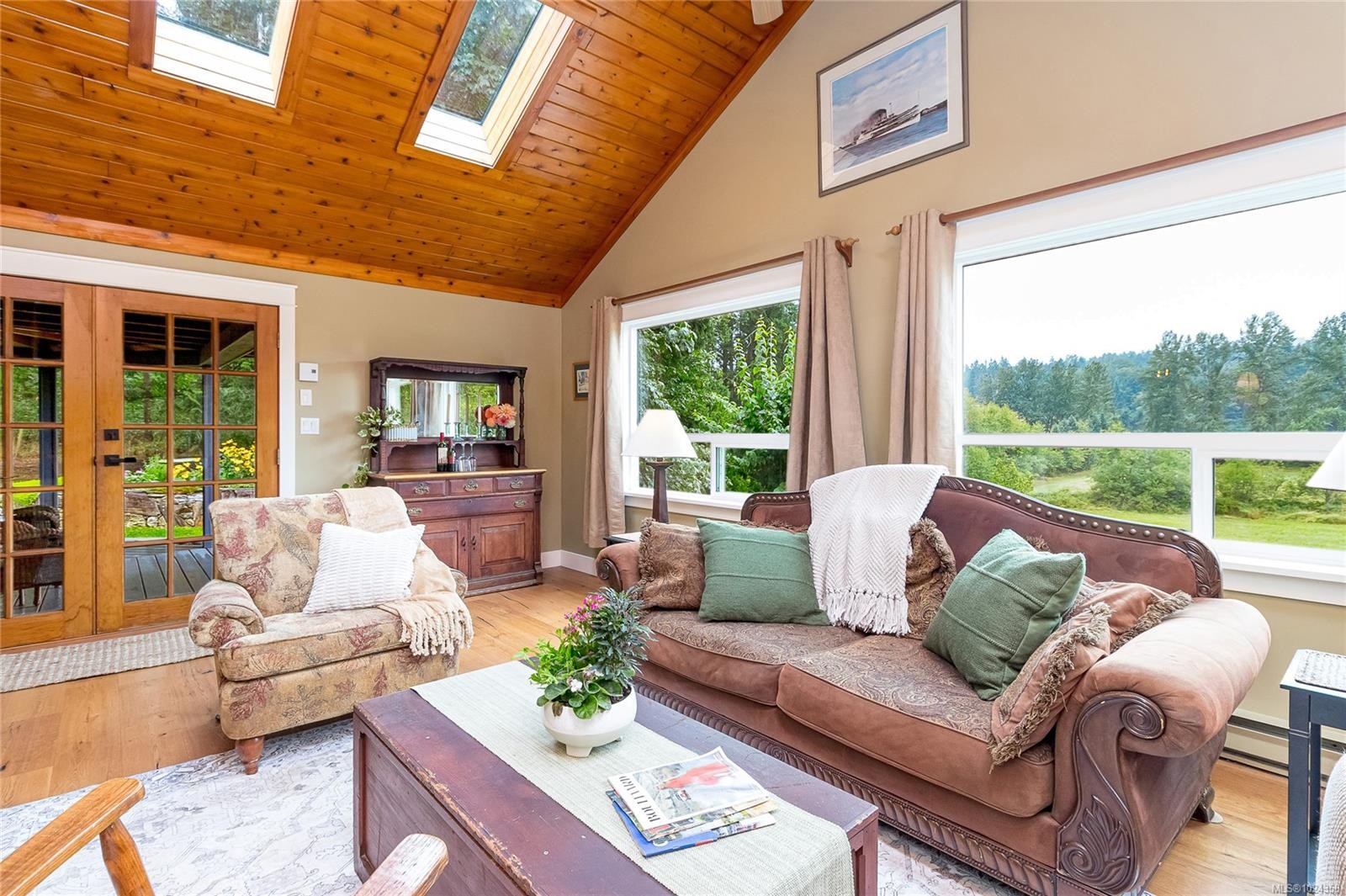 5410 Matson Rd, Ladysmith, BC