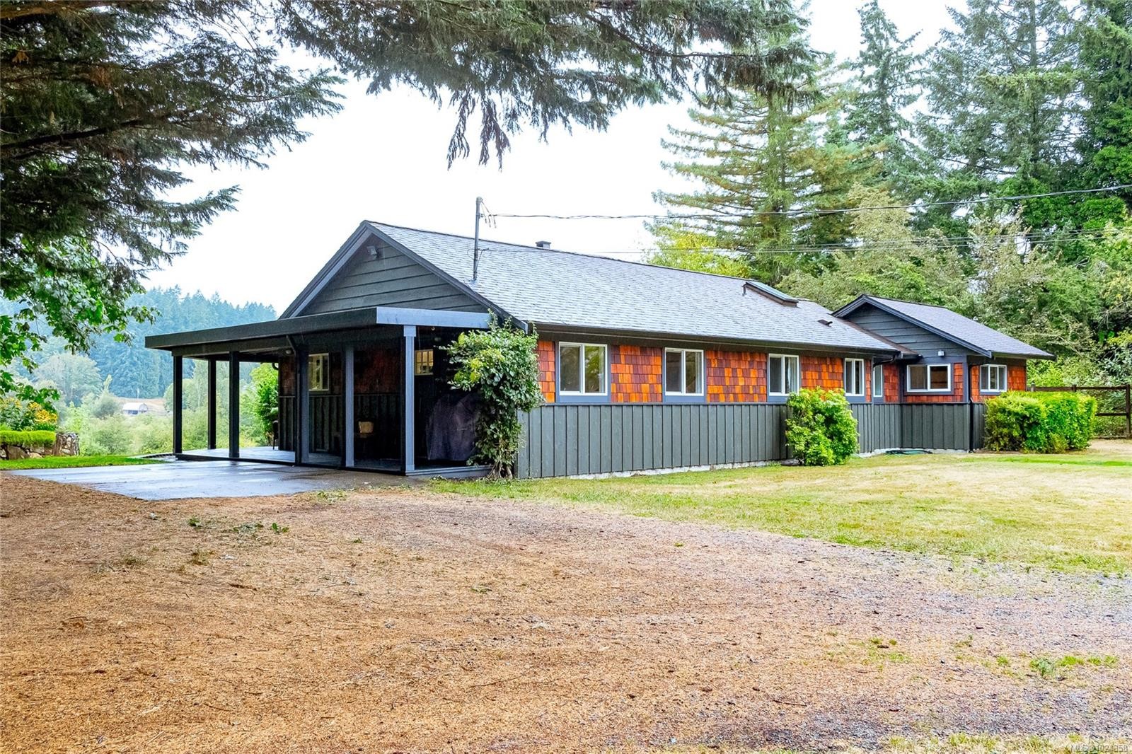 5410 Matson Rd, Ladysmith, BC