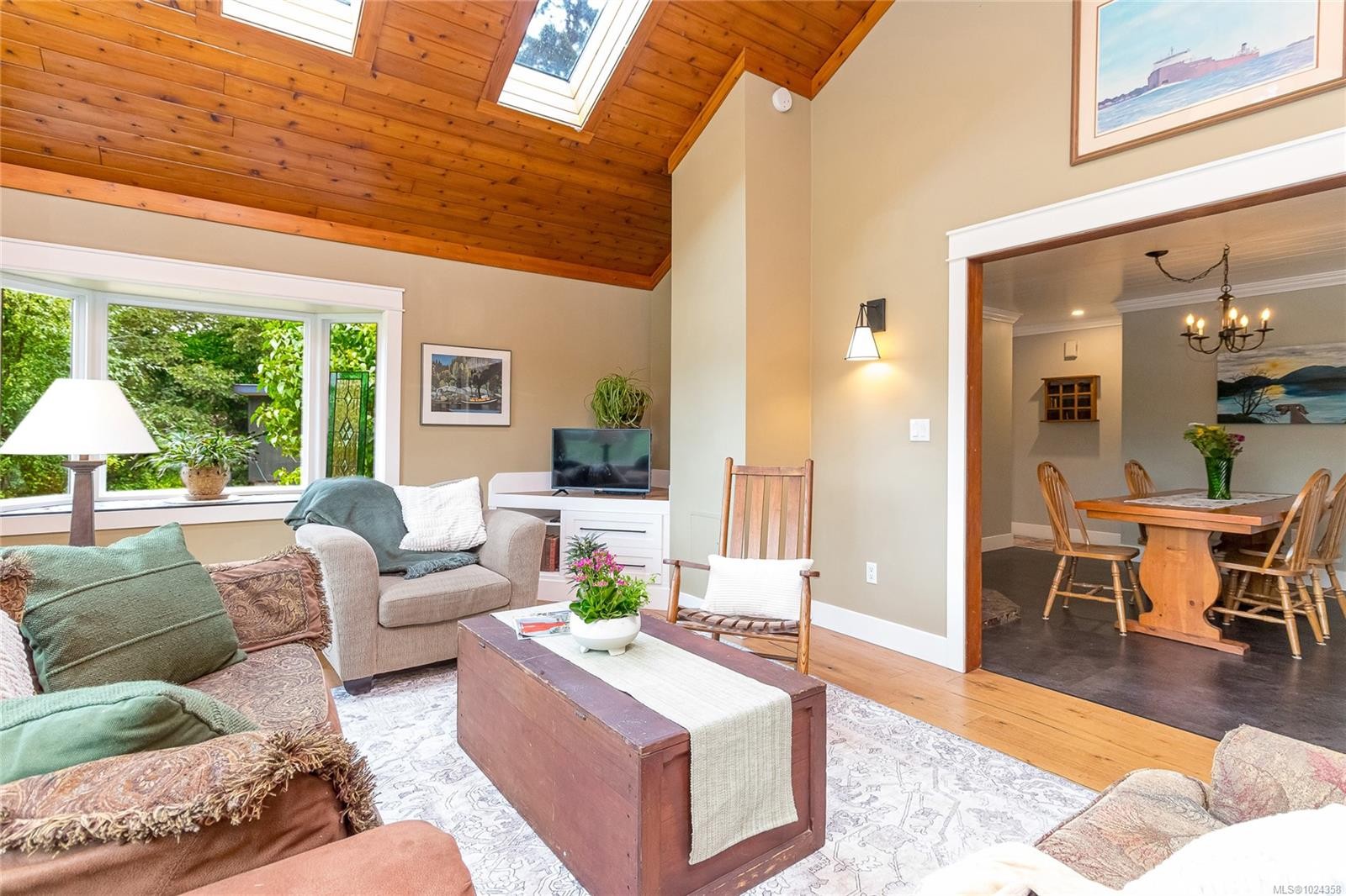 5410 Matson Rd, Ladysmith, BC