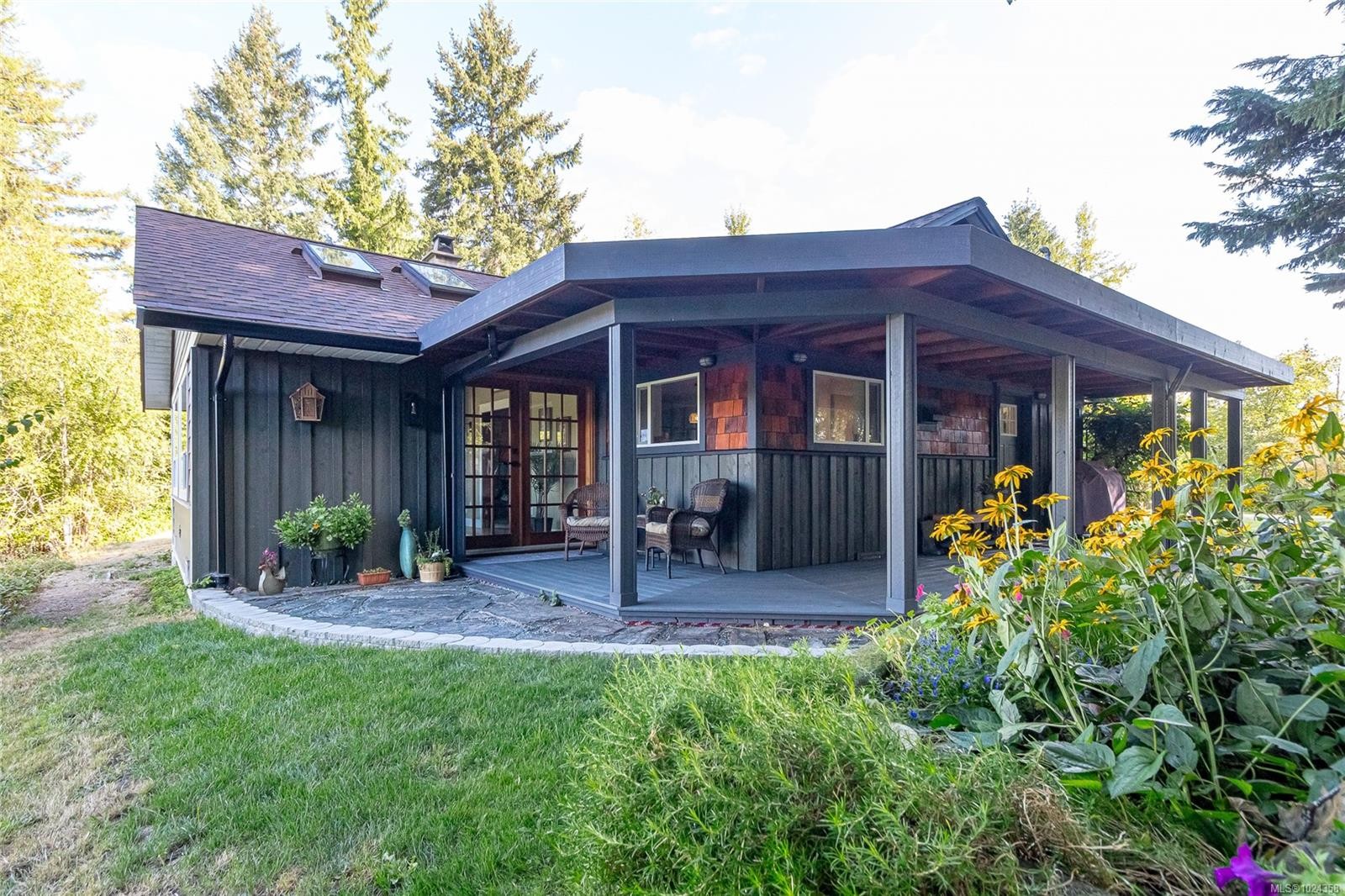 5410 Matson Rd, Ladysmith, BC