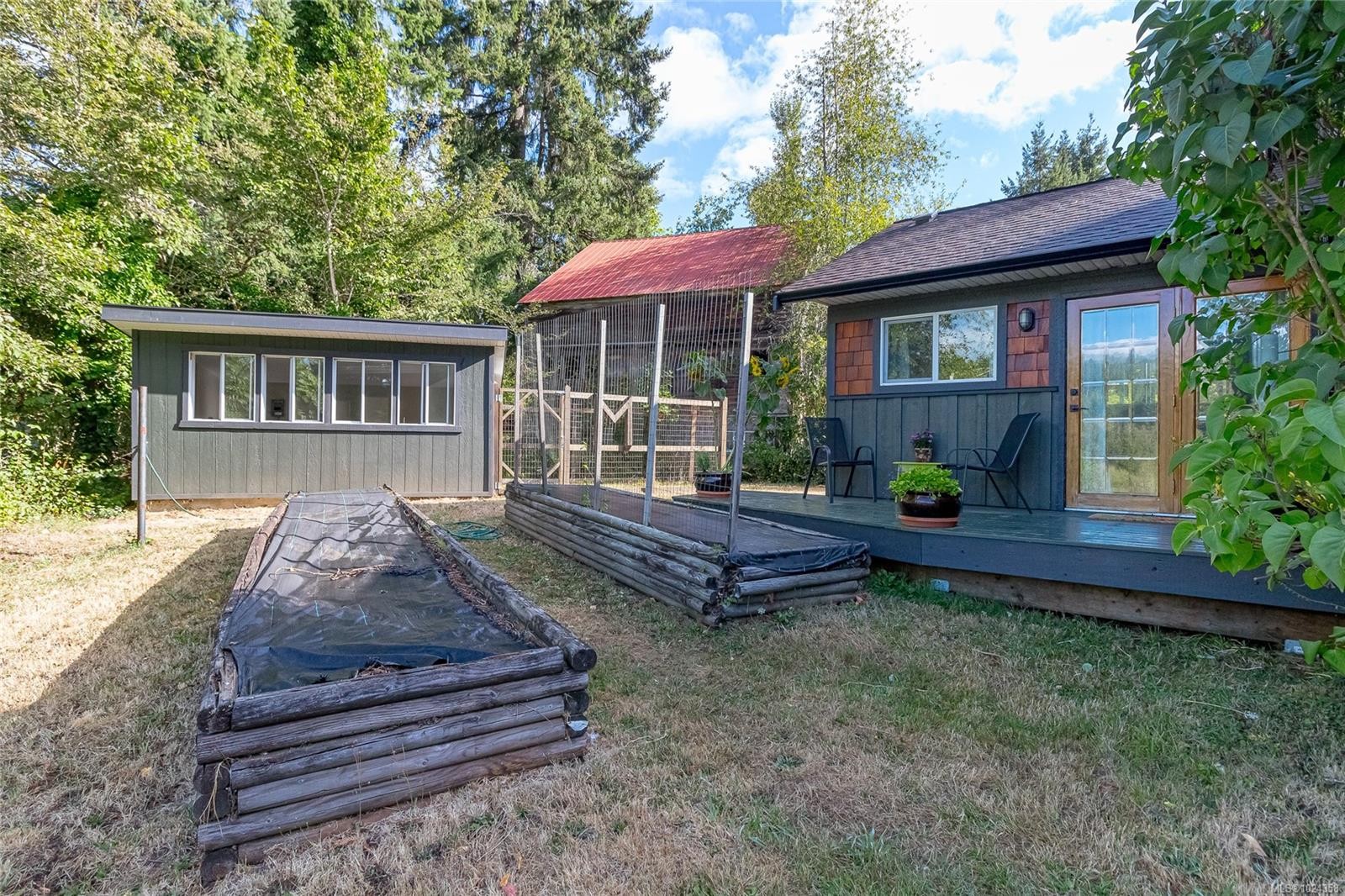 5410 Matson Rd, Ladysmith, BC