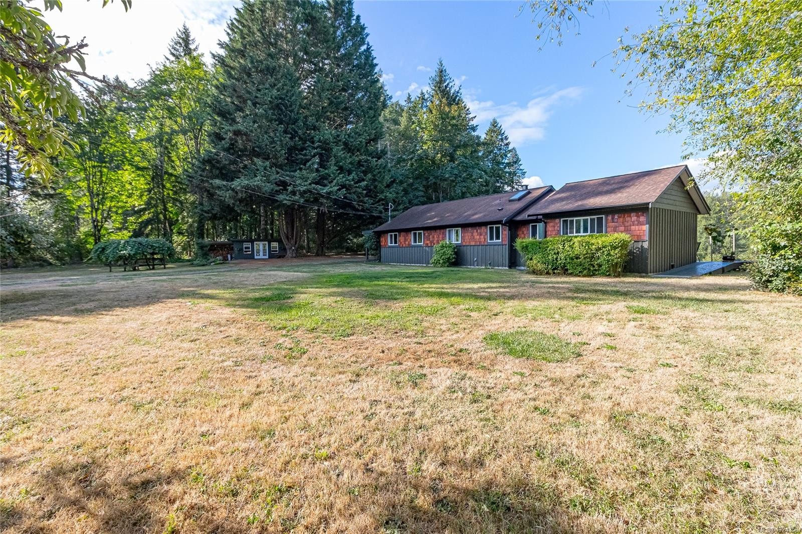 5410 Matson Rd, Ladysmith, BC