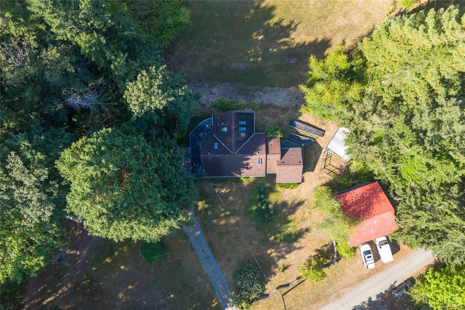 5410 Matson Rd, Ladysmith, BC