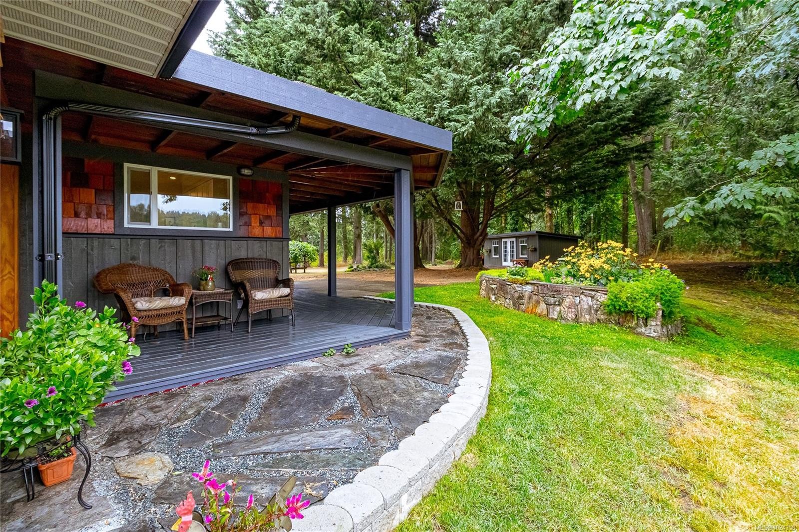 5410 Matson Rd, Ladysmith, BC