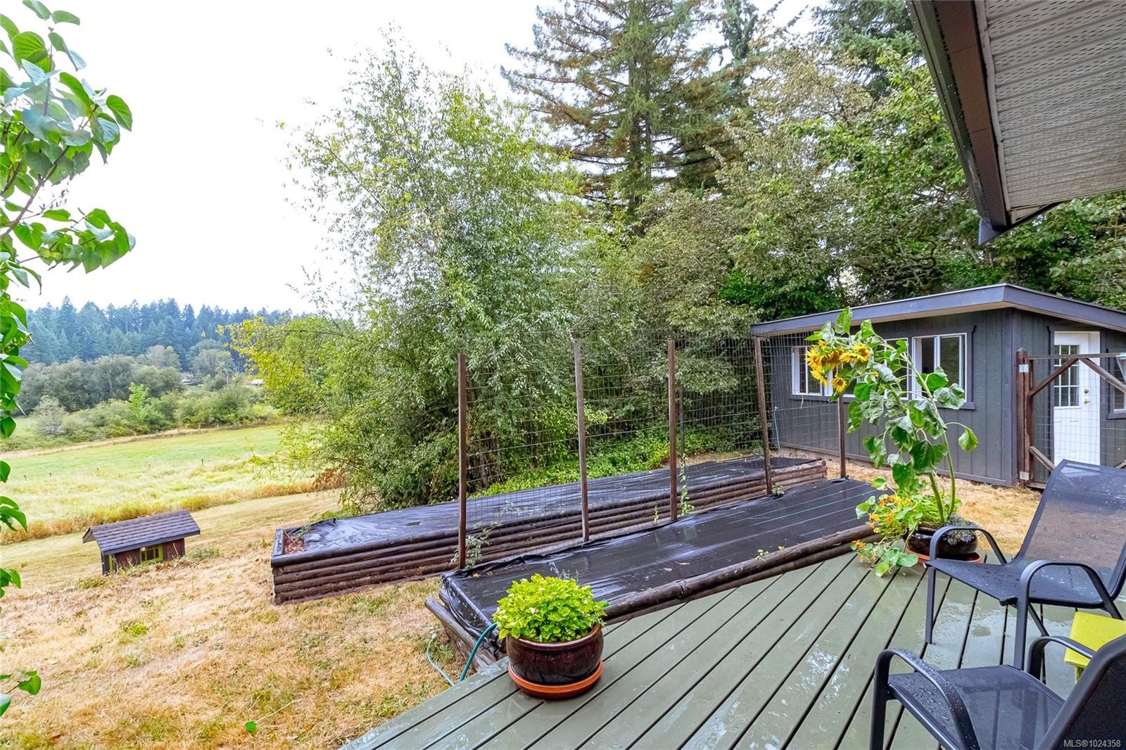 5410 Matson Rd, Ladysmith, BC
