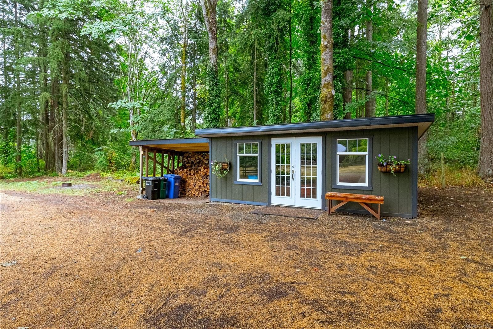 5410 Matson Rd, Ladysmith, BC