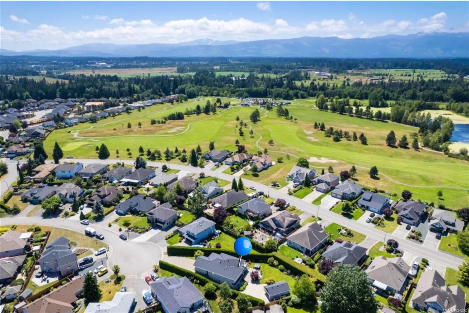 1112 Aery View Way, Parksville, BC