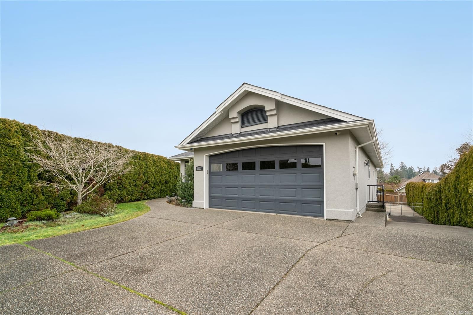 1112 Aery View Way, Parksville, BC