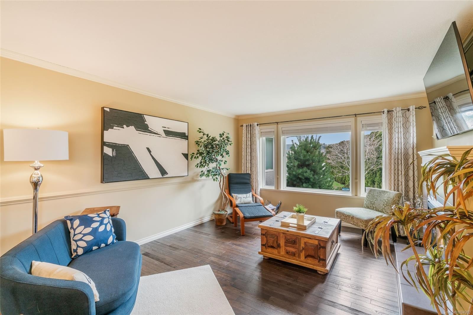 1112 Aery View Way, Parksville, BC