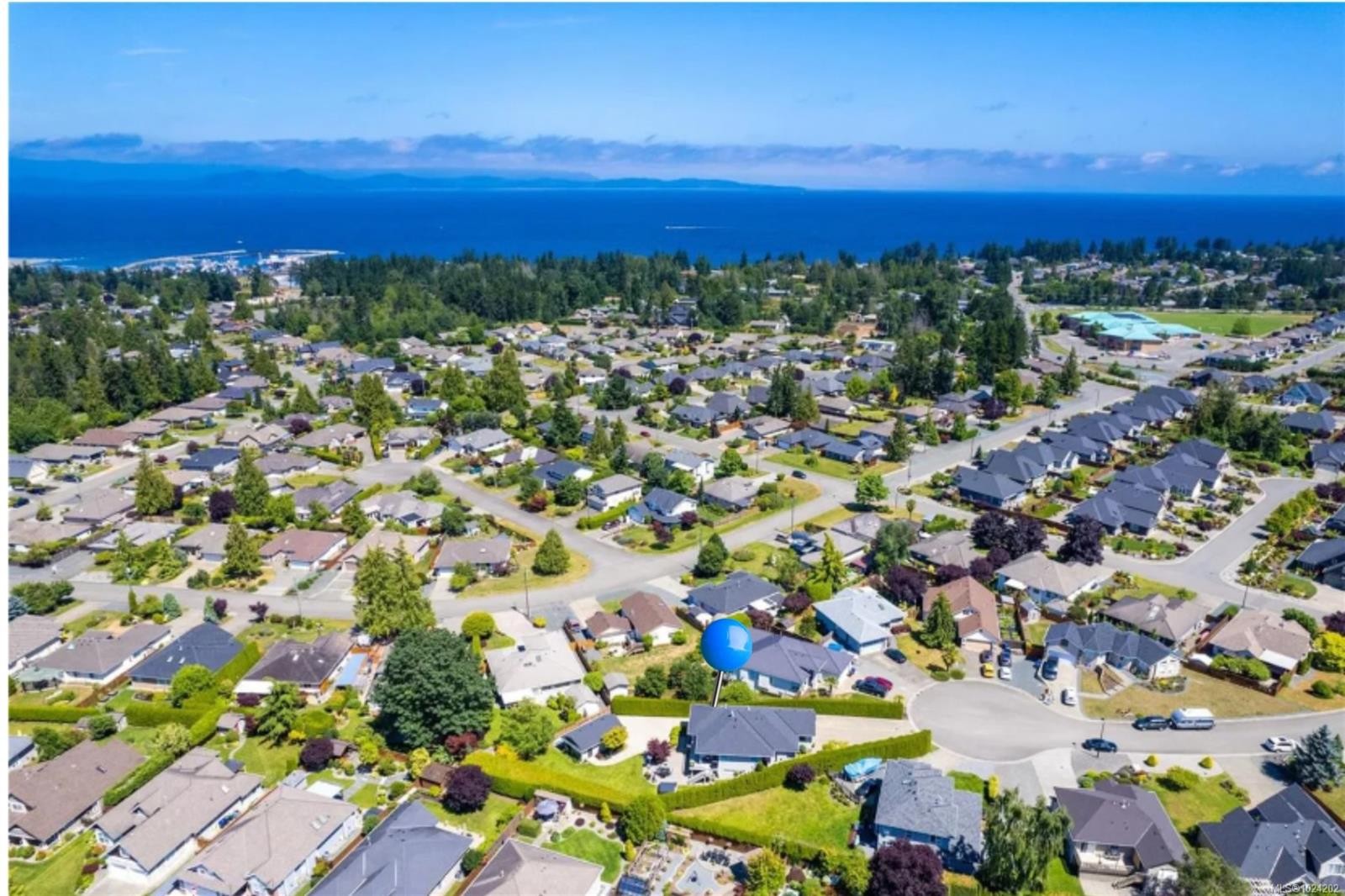 1112 Aery View Way, Parksville, BC