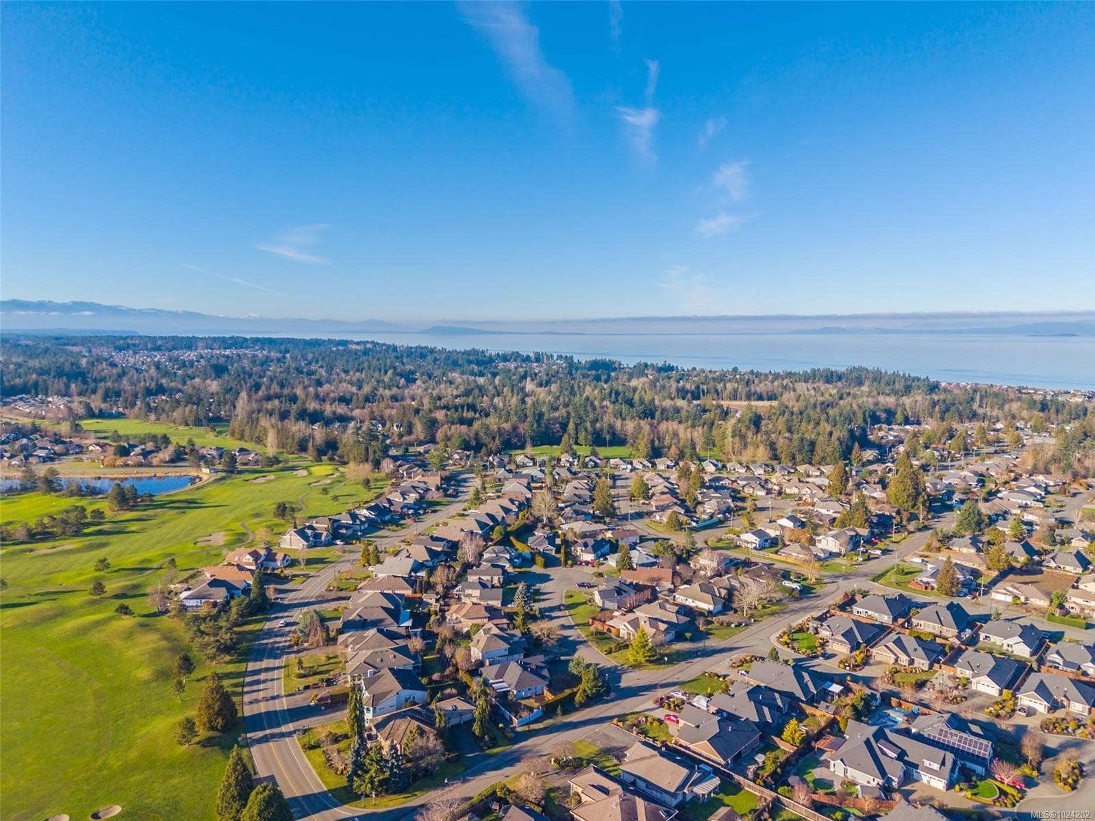 1112 Aery View Way, Parksville, BC