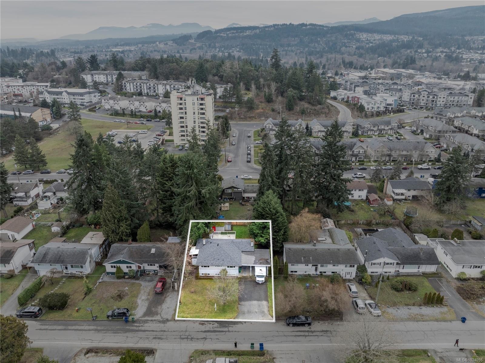 1114 Thunderbird Dr, Nanaimo, BC